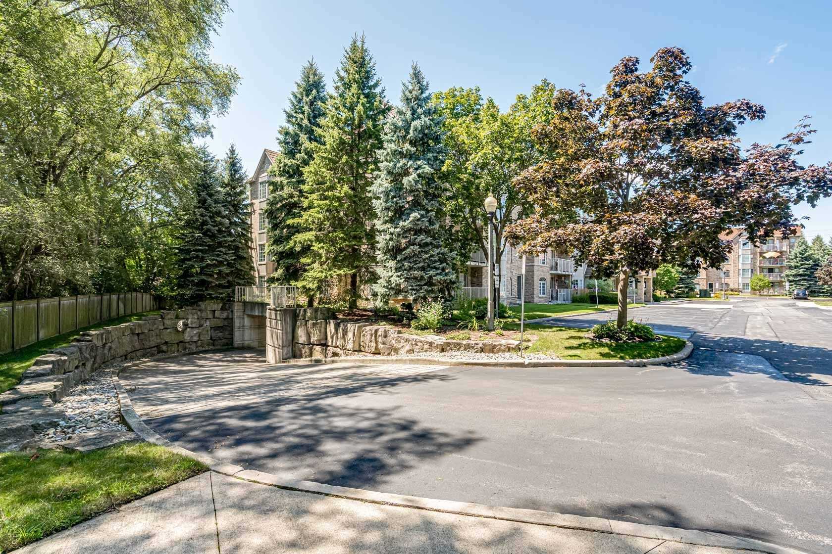 B107 216 Plains Rd W, Burlington Sold, W4866281 Condos.ca