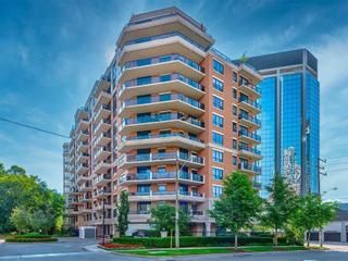 1011 - 2 Aberfoyle Cres
