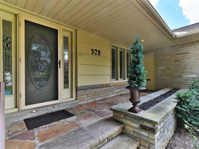 378 The Kingsway