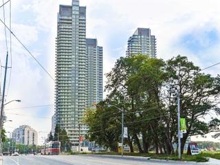 4105 - 2212 Lake Shore Blvd W