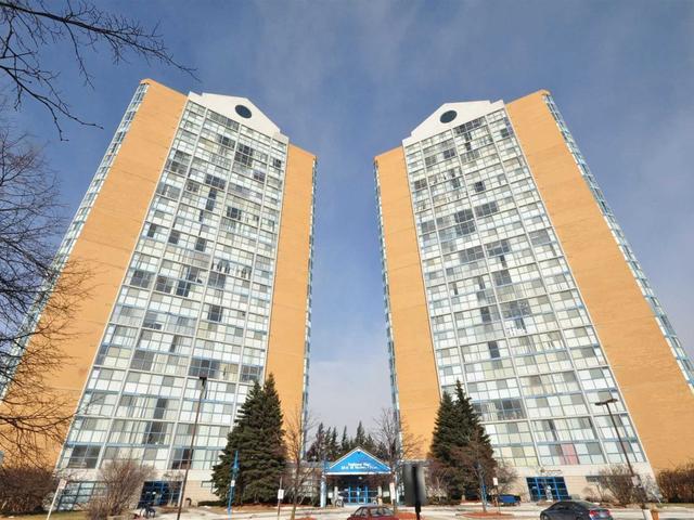2205 - 25 Trailwood Dr