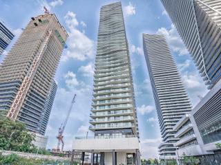 2805 - 33 Shore Breeze Dr