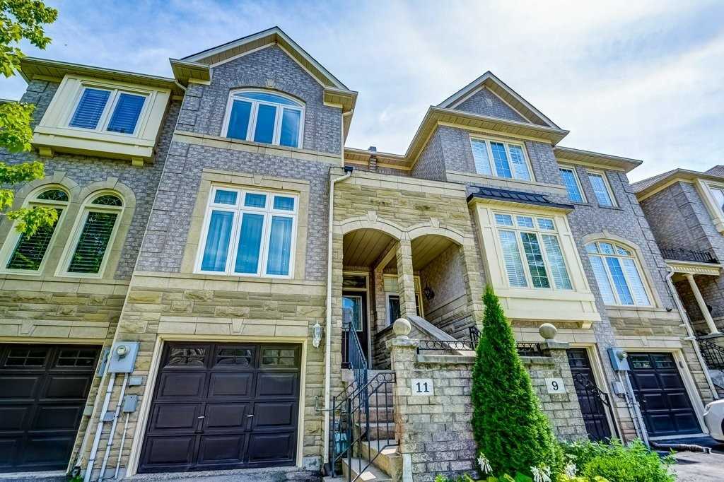 11 Greystone Crt, Etobicoke Sold, W4869358 Condos.ca