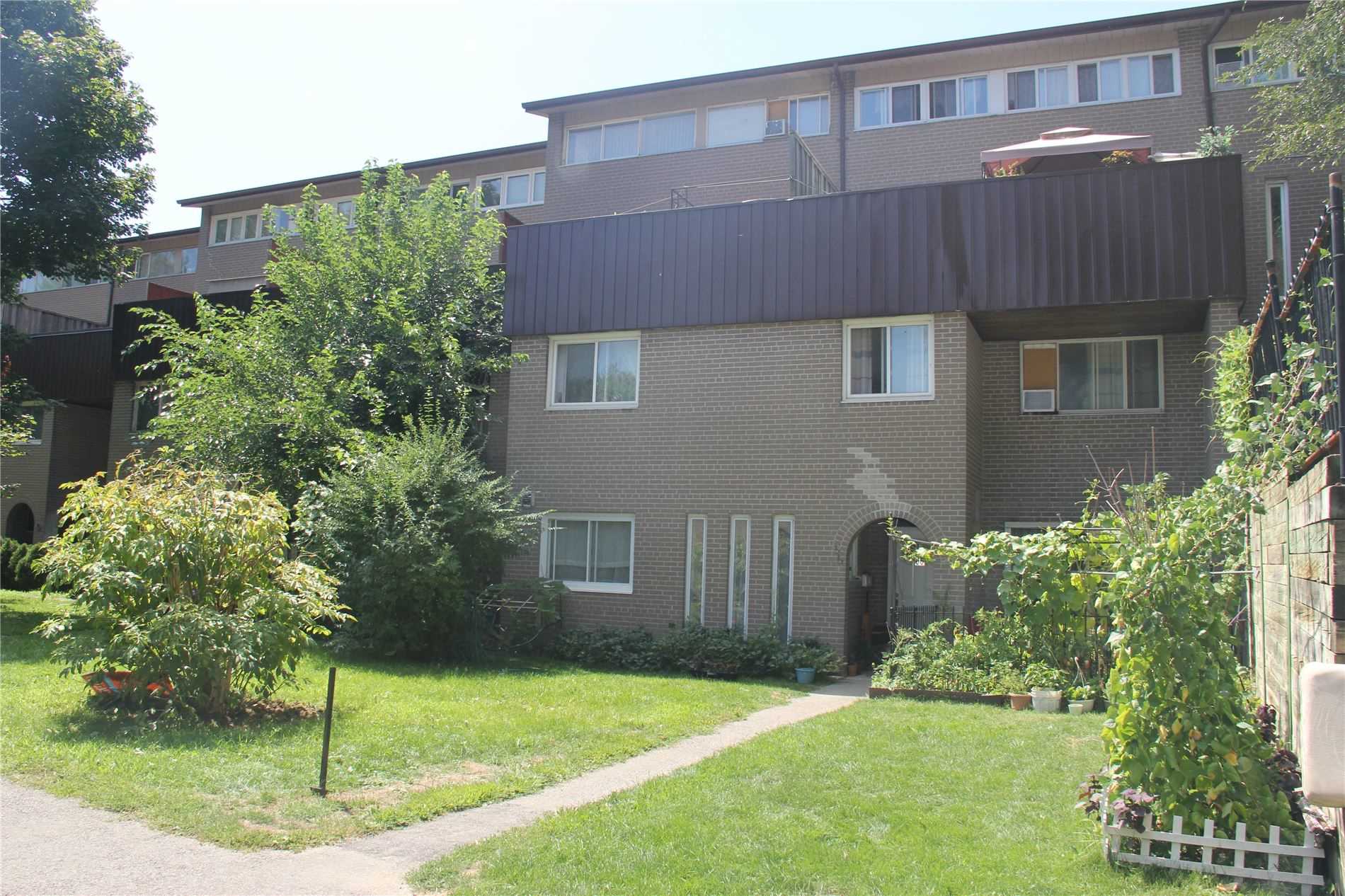 66 79 Driftwood Ave, North York Terminated, W4870198 Condos.ca
