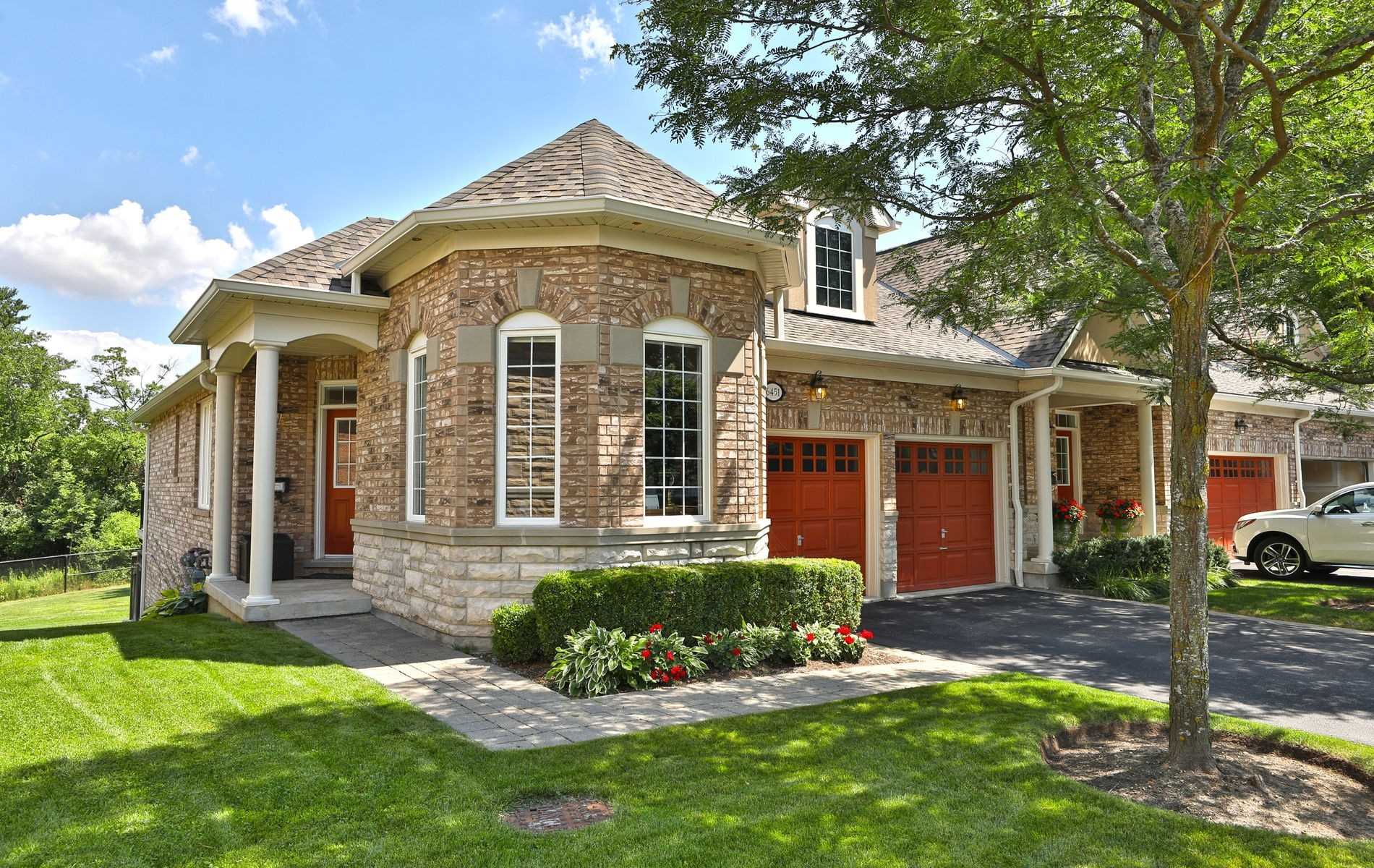 12 6451 Rivergate Place, Mississauga Sold, W4870393 Condos.ca