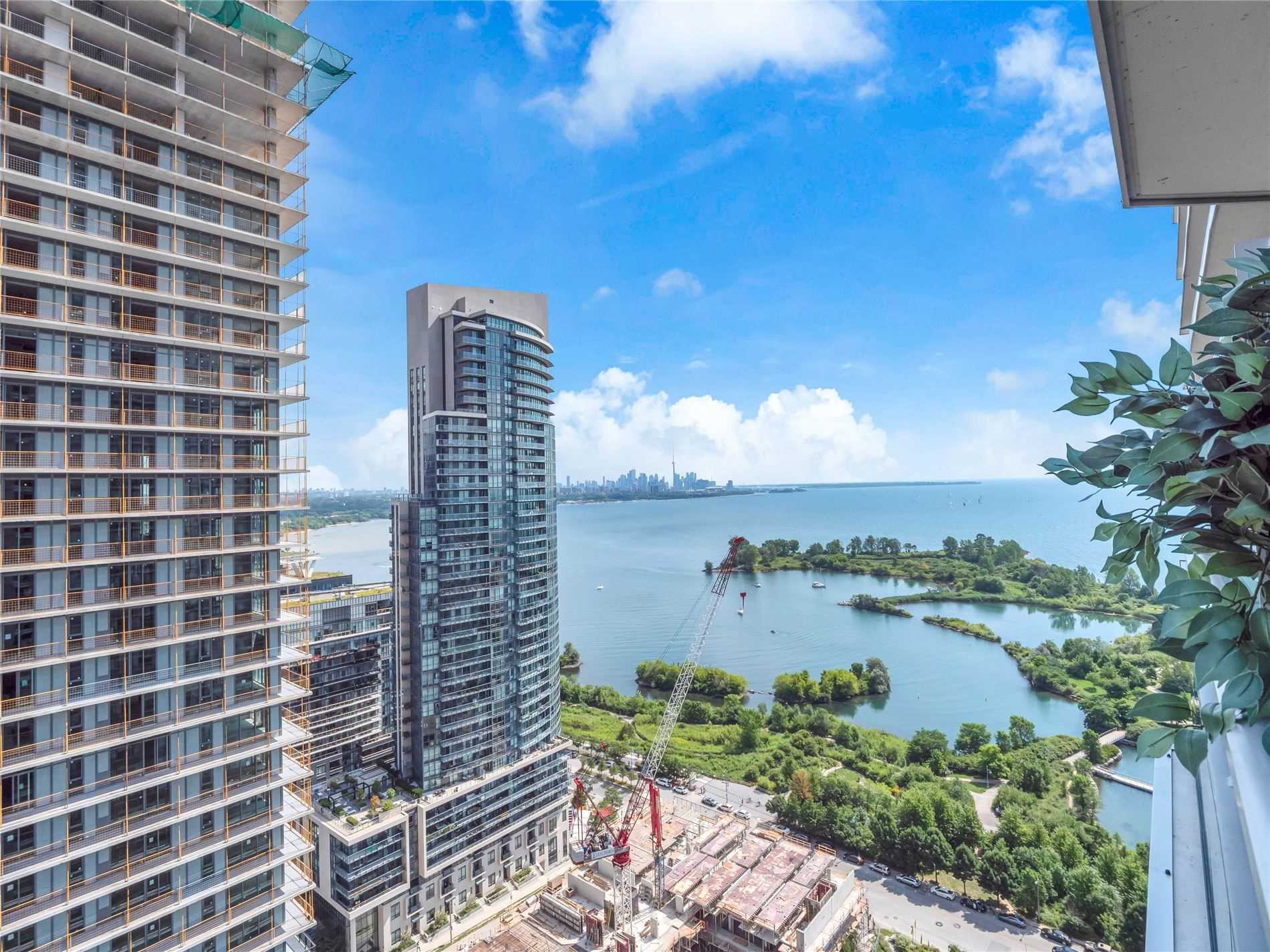 2604 33 Shore Breeze Dr, Etobicoke Expired, W4871571 MrLOFT.ca