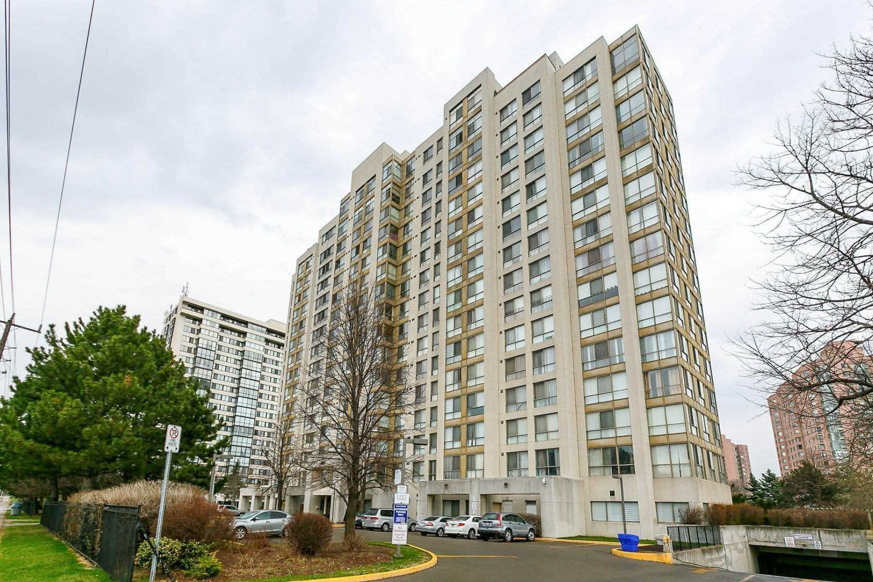 507 2901 Kipling Ave N, Etobicoke Sold, W4872636 Condos.ca