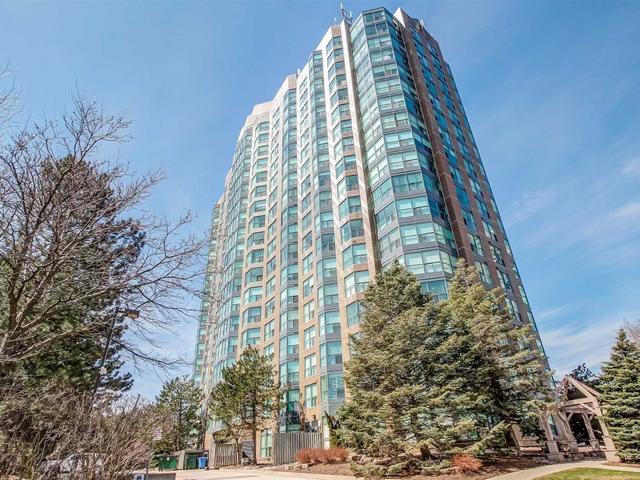 201 - 2177 Burnhamthorpe Rd W