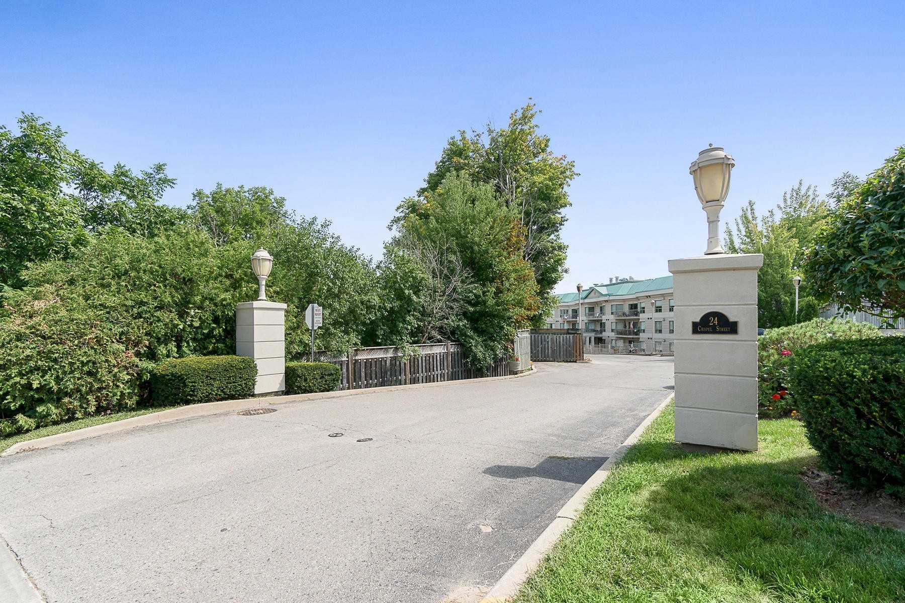 306 24 Chapel St, Sold, W4874339 Condos.ca