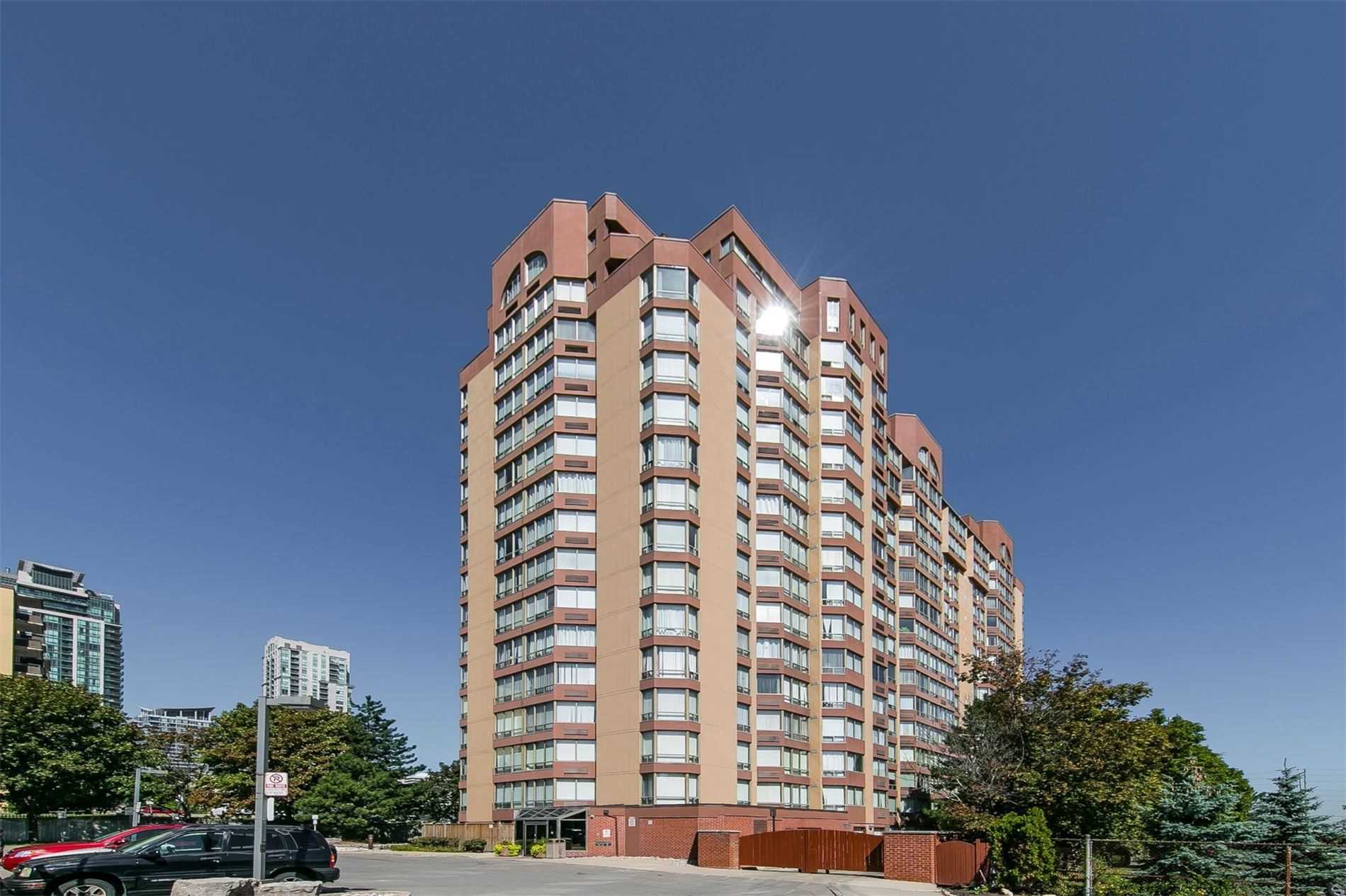 108 25 Fairview Rd, Mississauga Sold, W4875002 Condos.ca