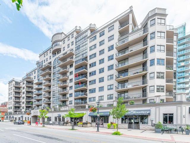 308 - 399 Elizabeth St, Burlington | Sold, W4875392 | Condos.ca