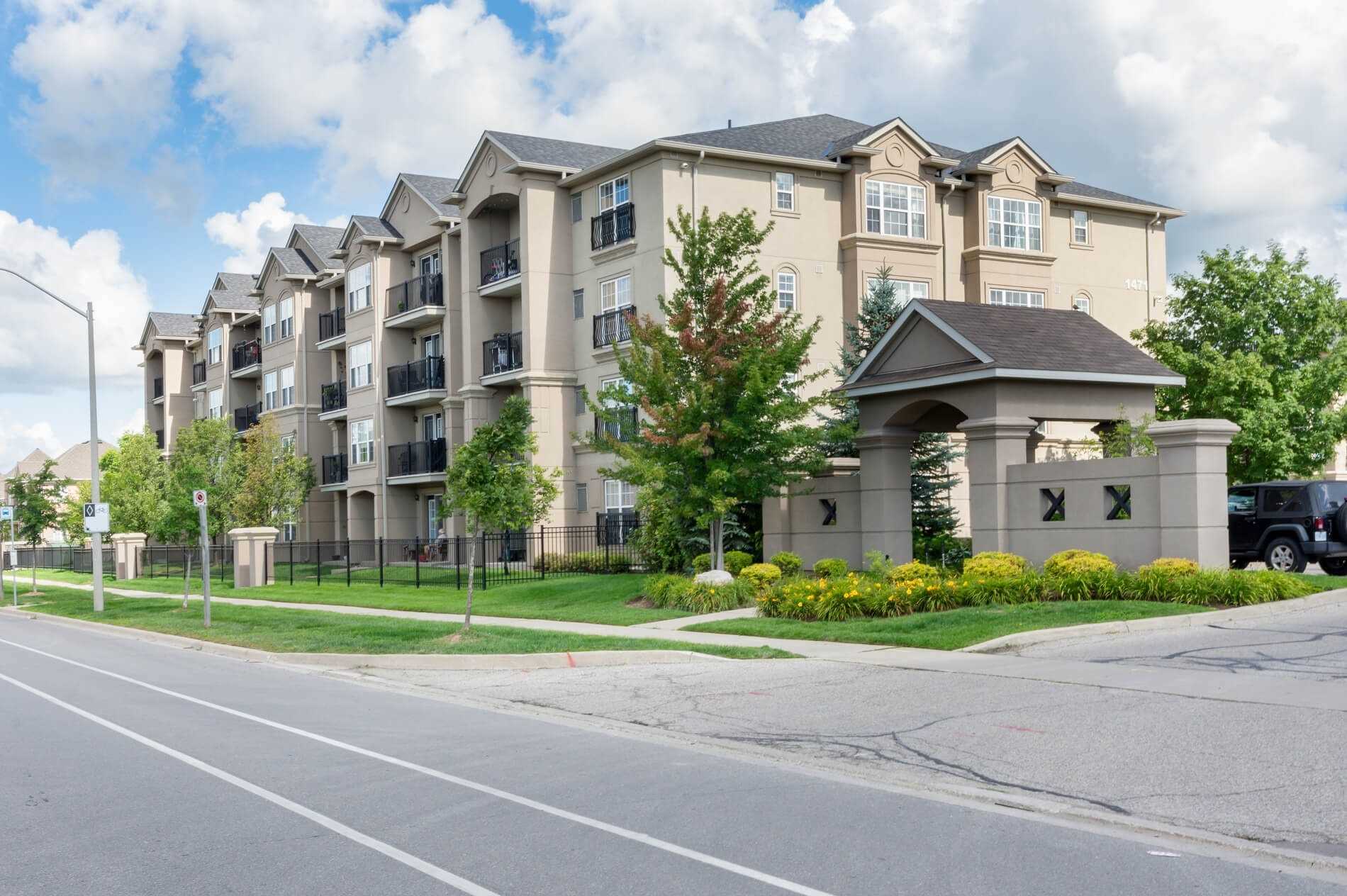 106 1471 Maple Ave, Milton Sold, W4875978 Condos.ca