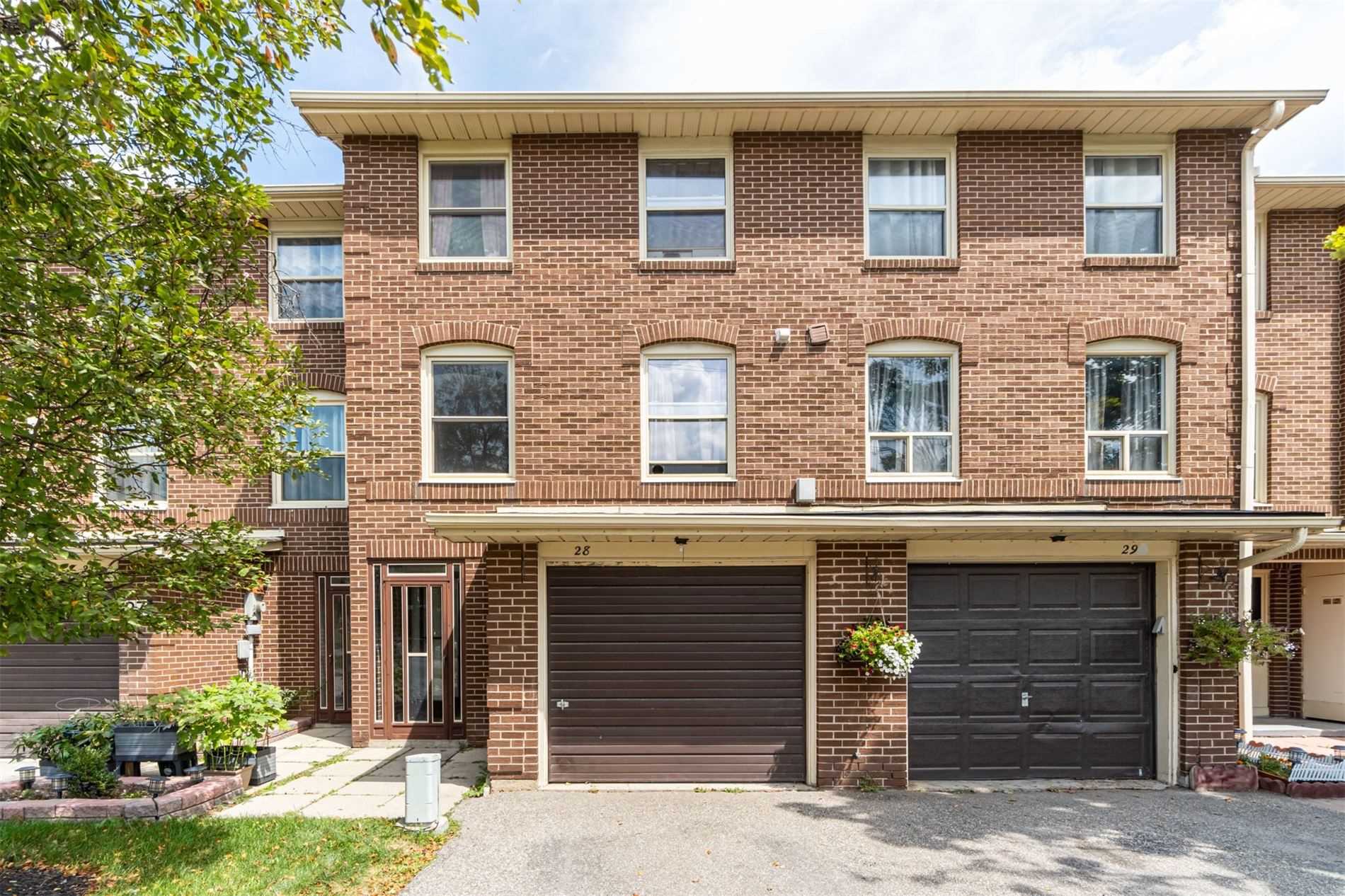 28 Eden Park Dr, Brampton Sold, W4875995 Condos.ca
