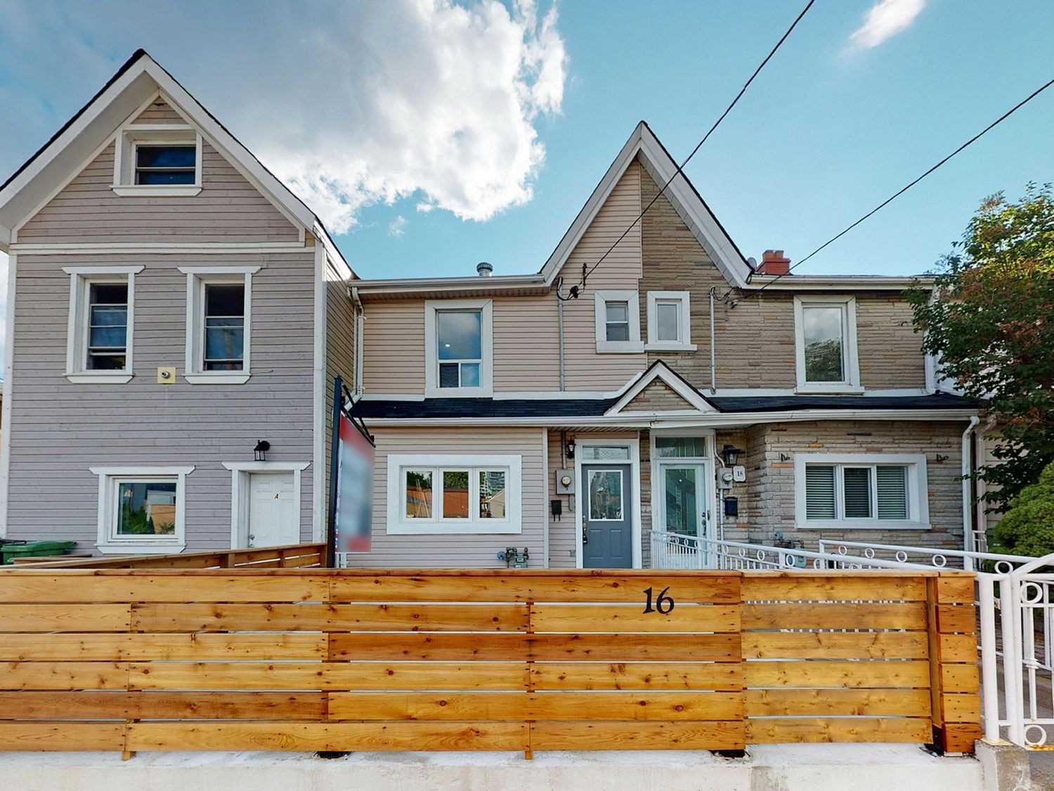 16 Brock Ave, Toronto Terminated, W4876260 Condos.ca