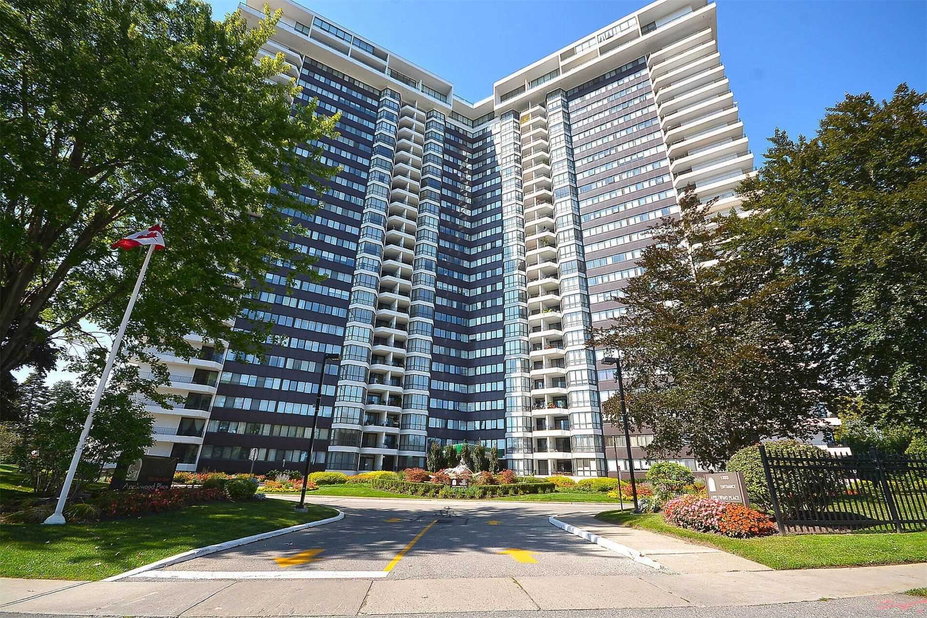 2211 1333 Bloor St, Mississauga Terminated, W4876405 Condos.ca