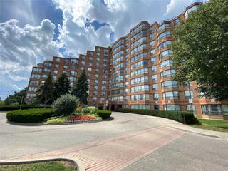 509 - 6 Humberline Dr