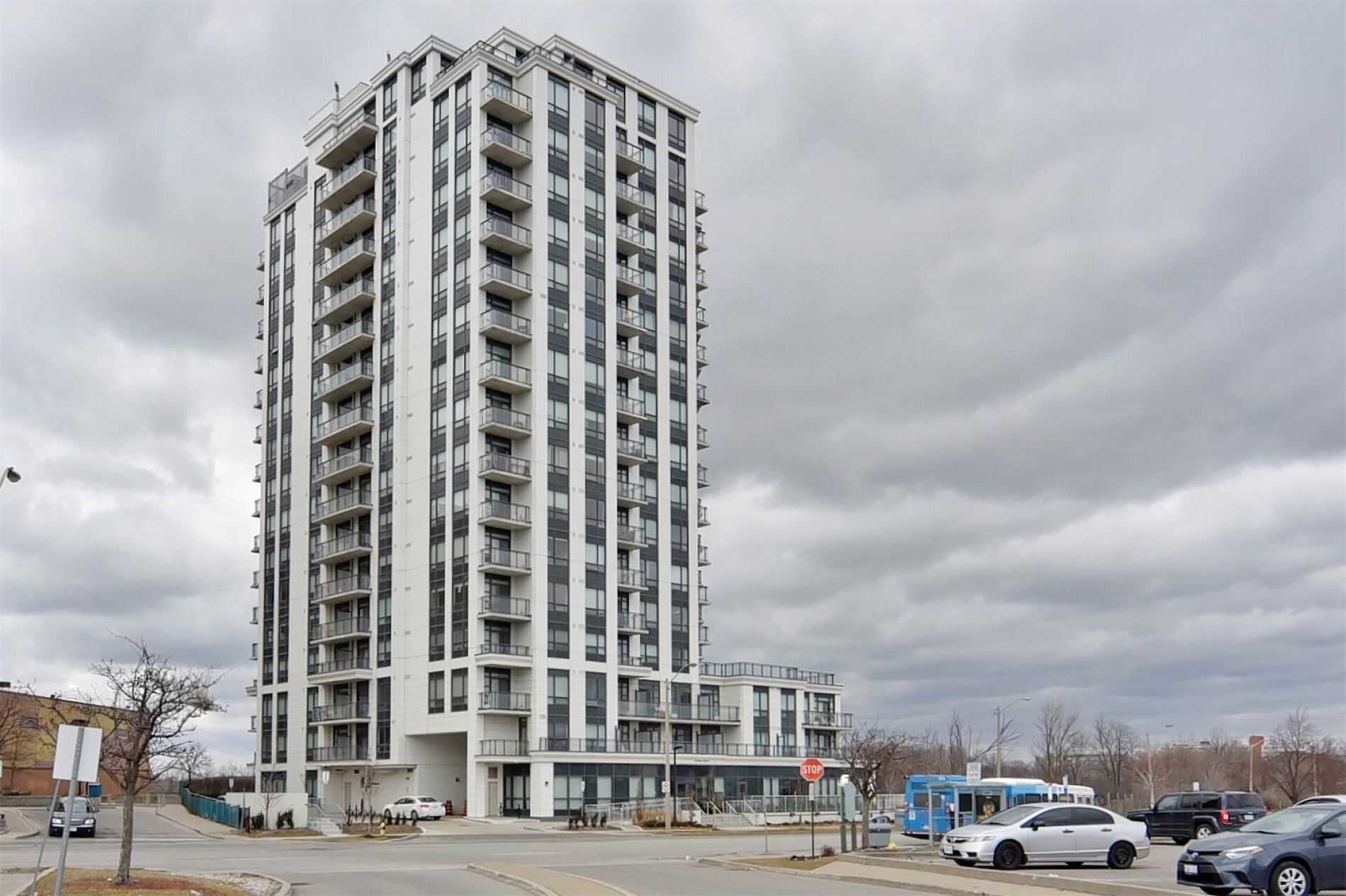 606 840 Queen's Plate Dr, Etobicoke Terminated, W4877018 Condos.ca