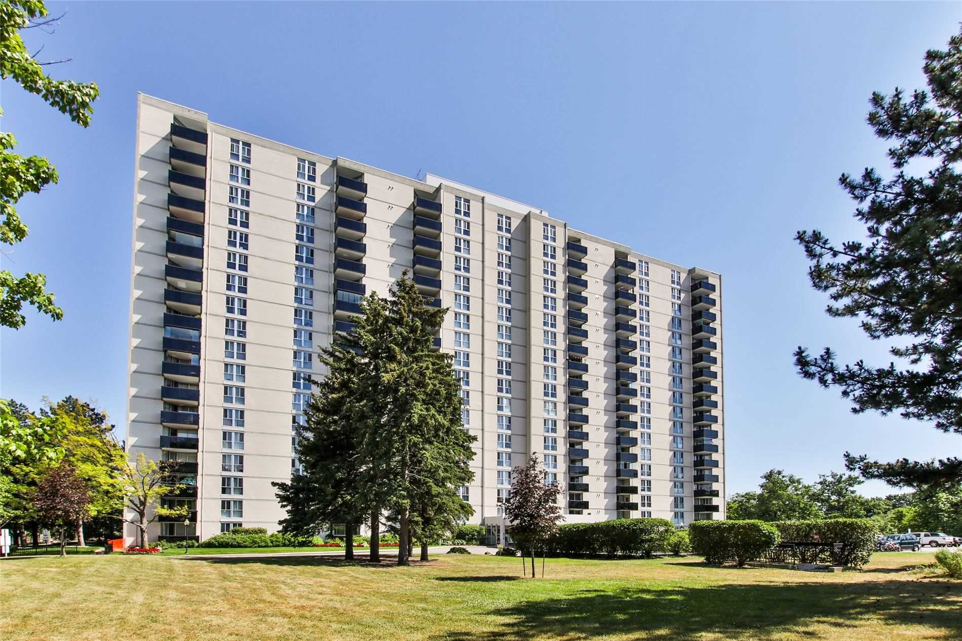 608 420 Mill Rd, Etobicoke Terminated, W4877152 Condos.ca