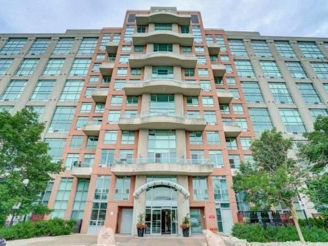 633 - 200 Manitoba St