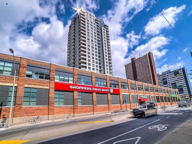 324 - 1410 Dupont St