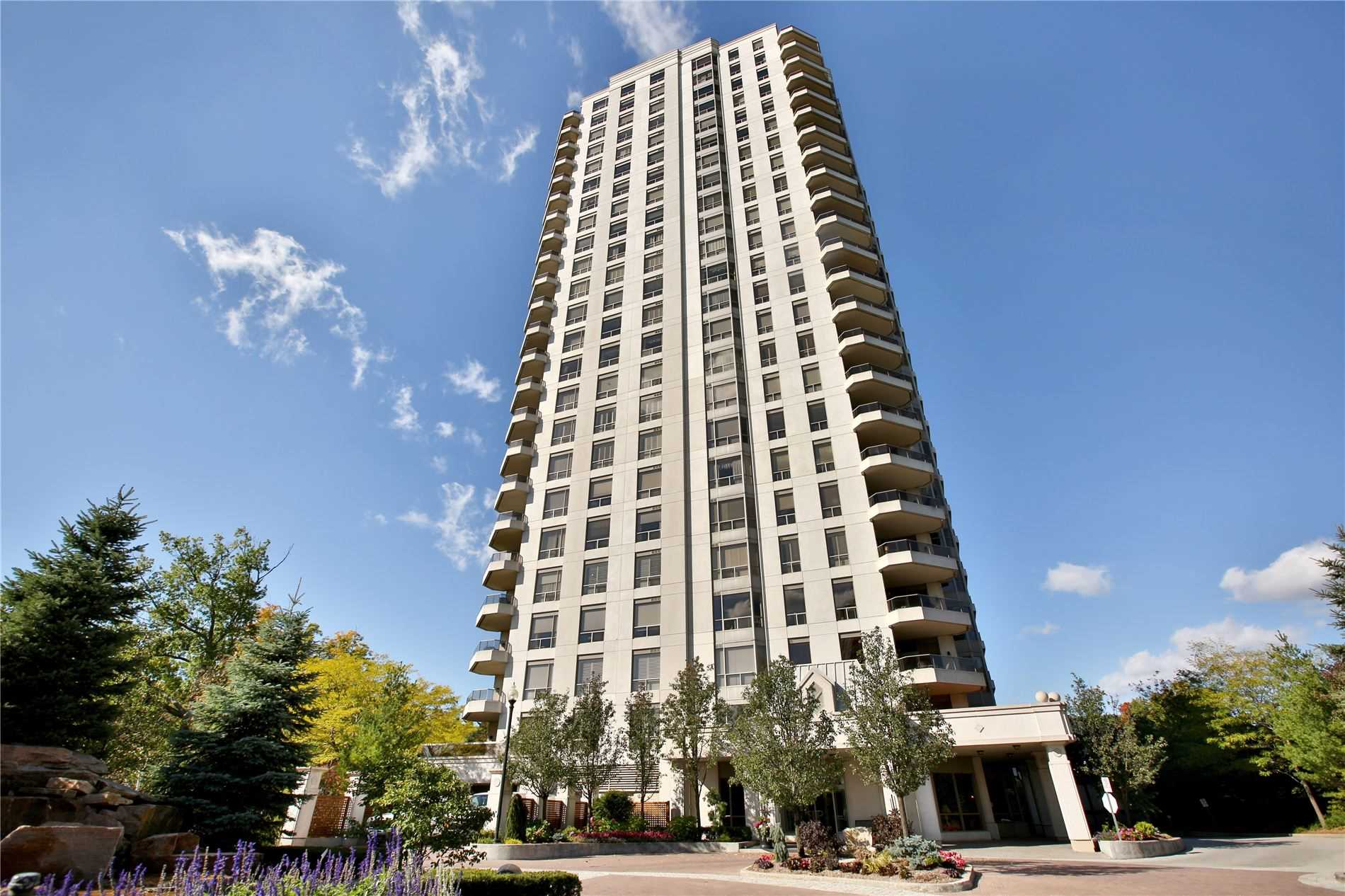1101 1900 The Collegeway, Mississauga Expired, W4878445 Condos.ca
