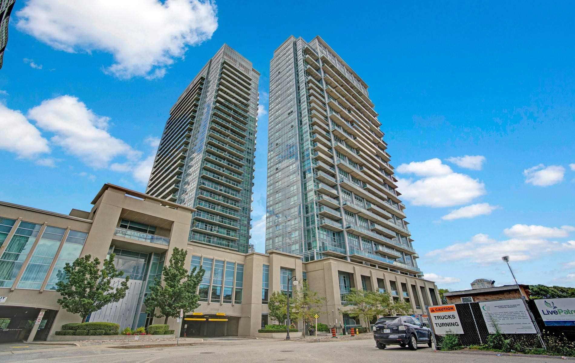 2730 165 Legion Rd N, Etobicoke