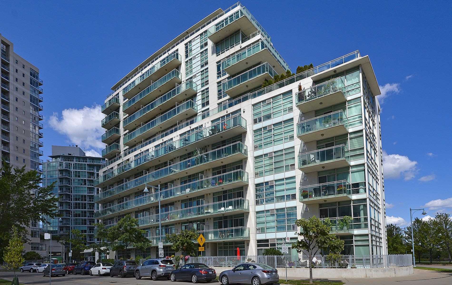 330 5 Marine Parade Dr, Etobicoke Sold, W4878804 Condos.ca