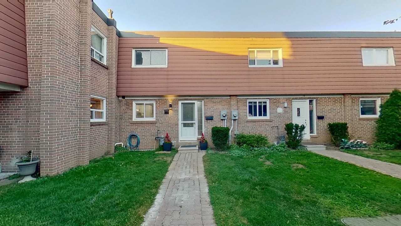 11 2068 Martin Grove Rd, Etobicoke Sold, W4879036 Condos.ca