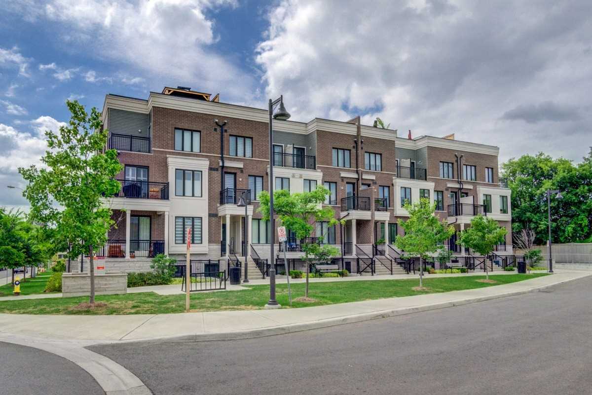 25 150 Long Branch Ave, Etobicoke Terminated, W4879213 Condos.ca