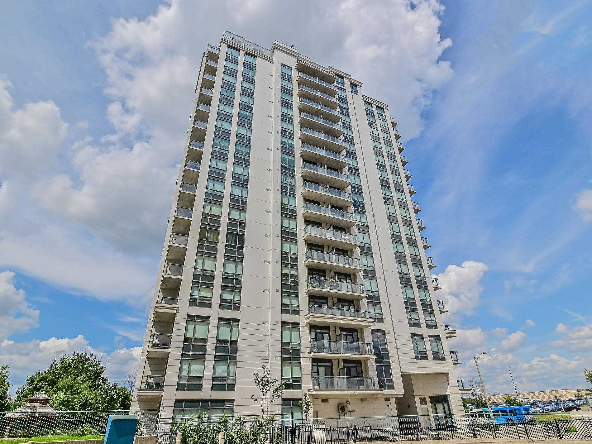 303 840 Queens Plate Dr, Etobicoke Leased, W4879539 Condos.ca