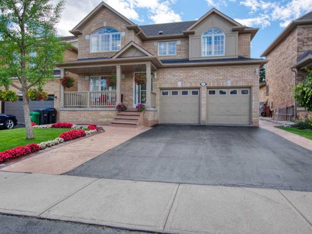 22 Cogswell Cres