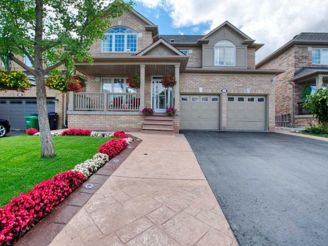 22 Cogswell Cres