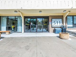 210 - 511 The West Mall Ave