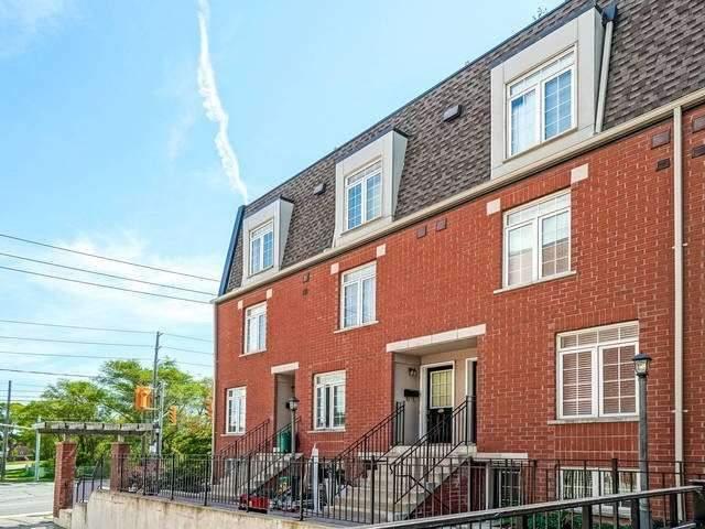 103 - 870 Jane St