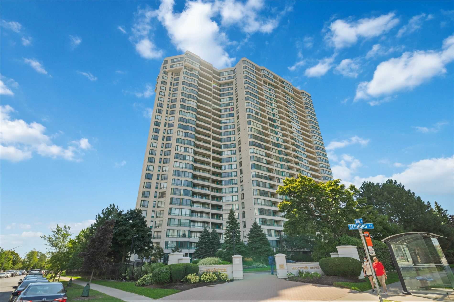 550 Pendant Dr Mississauga On L5t 2w6