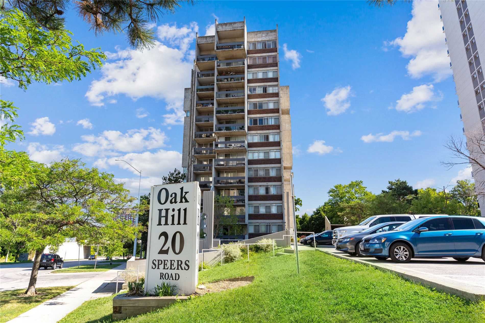 202 20 Speers Rd, Oakville Sold, W4881124 Condos.ca