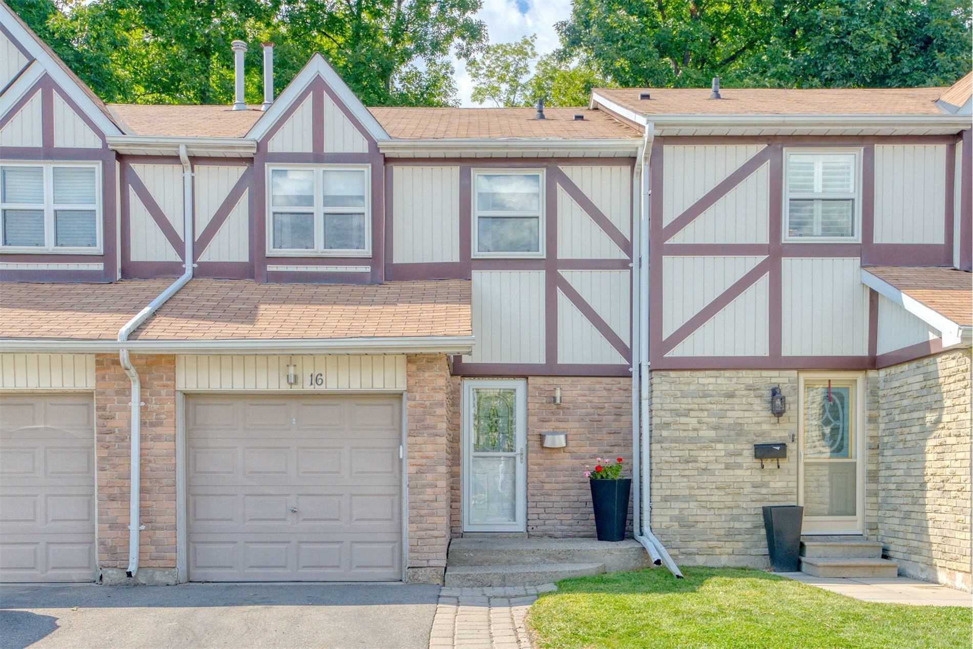 16 Morley Cres, Brampton Sold, W4881587 Condos.ca