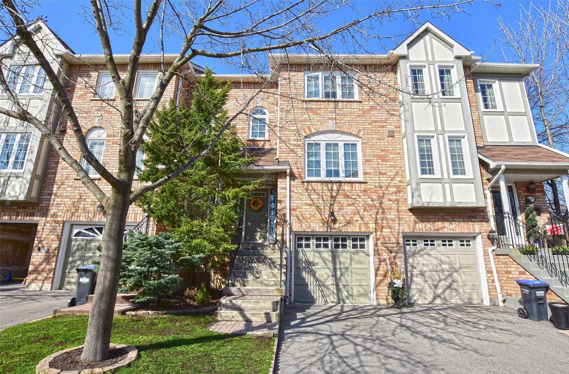 67 2350 Britannia Rd W, Mississauga Leased, W4881960 Condos.ca