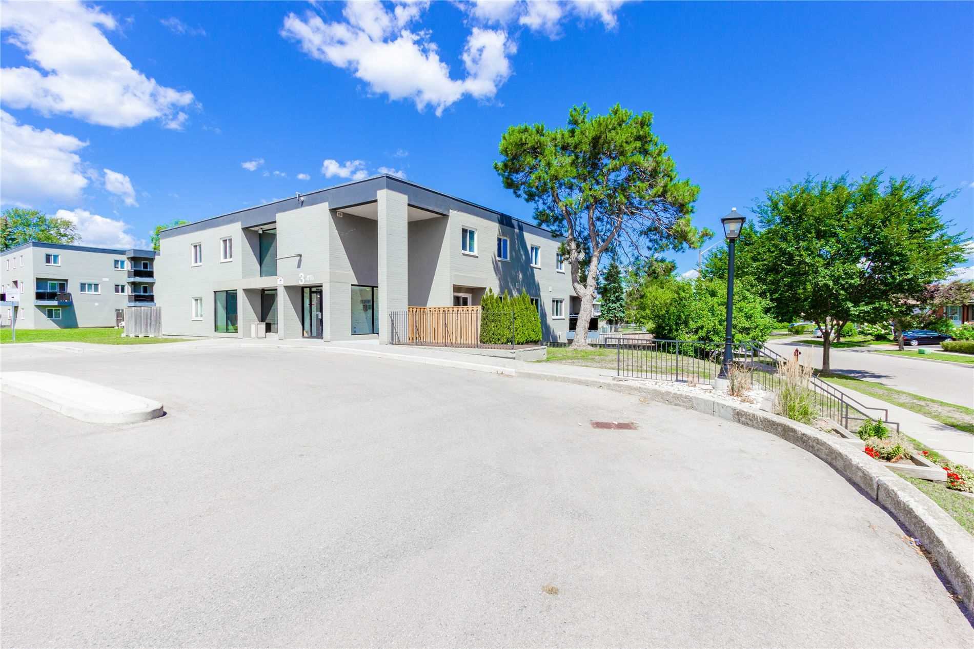 204 2001 Bonnymede Dr, Mississauga Sold, W4882086 Condos.ca