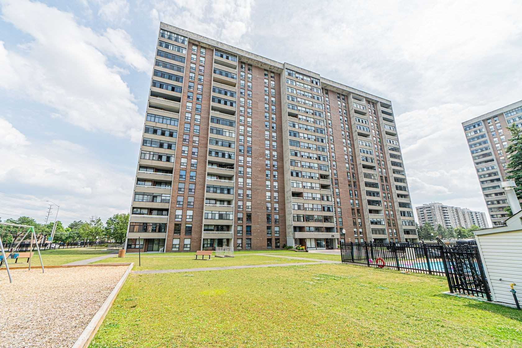 1801 25 Kensington Rd, Brampton Sold, W4882234 Property.ca