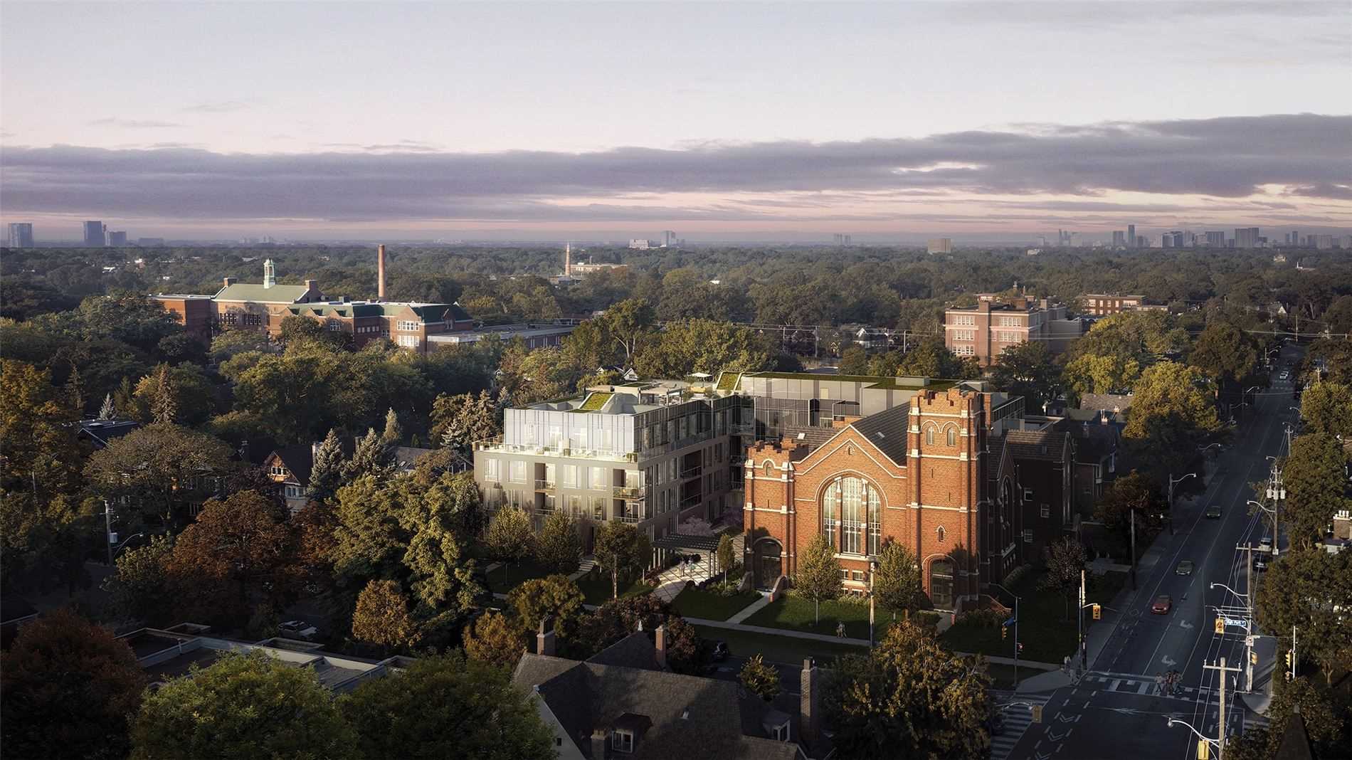 316 260 High Park Ave, Toronto Expired, W4883129 Condos.ca