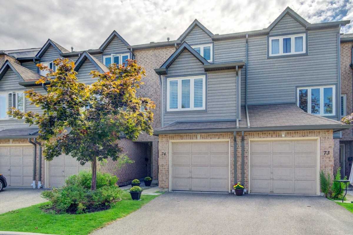 74 460 Bristol Rd W, Mississauga Sold, W4883663 MrLOFT.ca