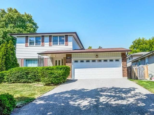 1983 Truscott Dr