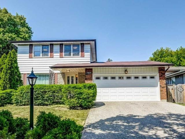 1983 Truscott Dr