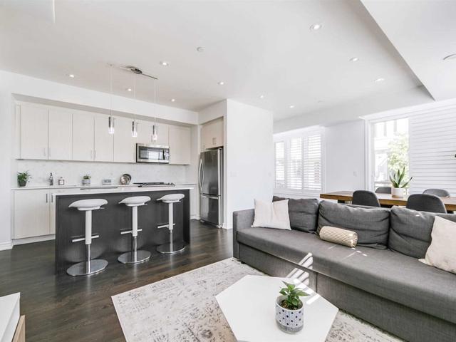 16 - 115 Long Branch Ave