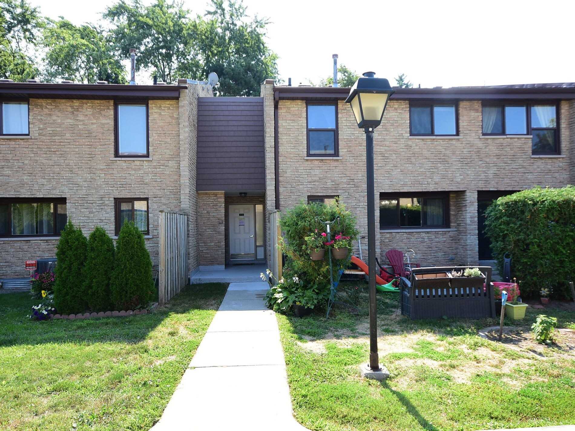 67 2605 Woodchester Dr, Mississauga Sold, W4884218 Condos.ca