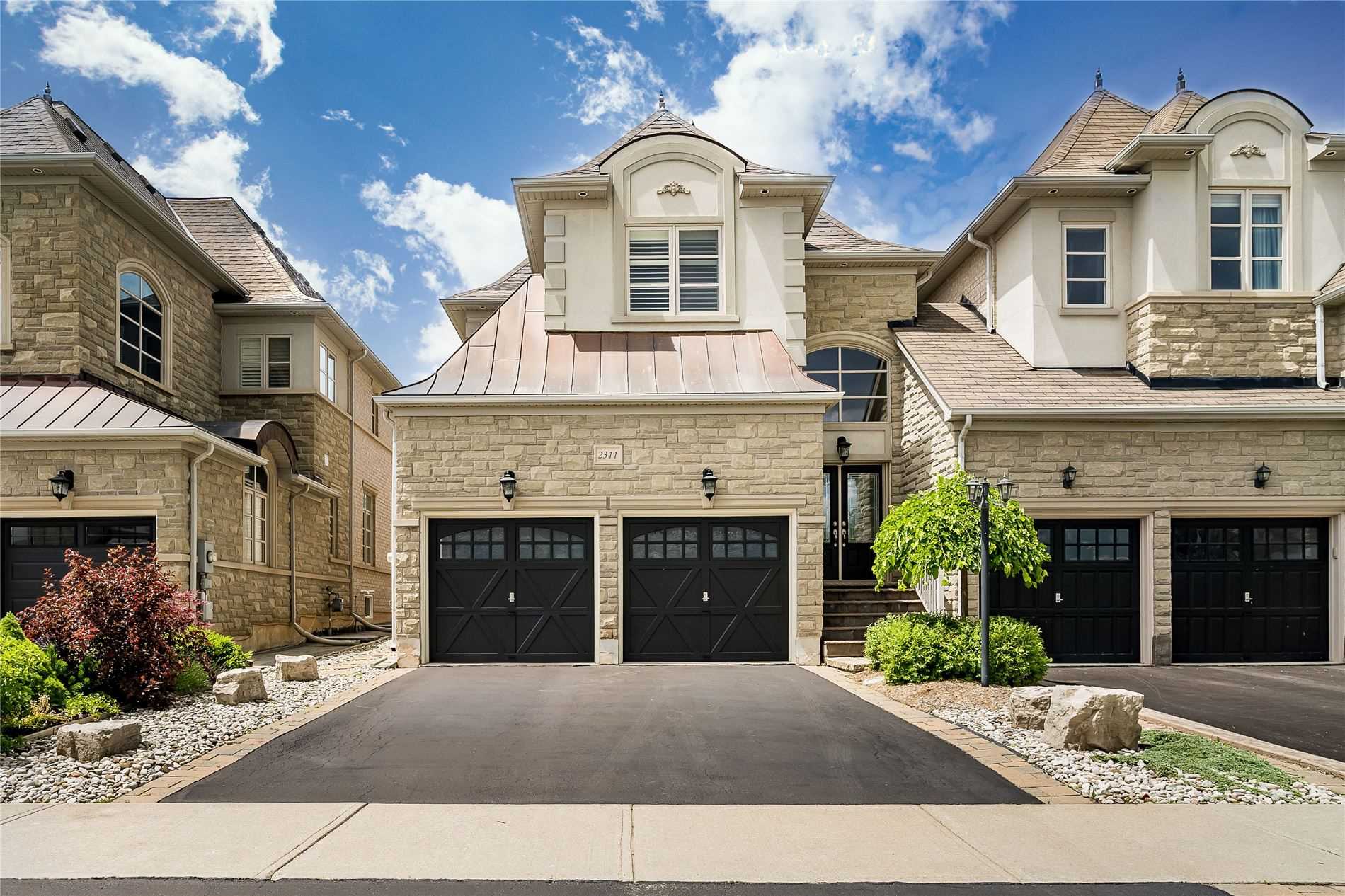 2311 Wuthering Heights Way, Oakville Sold, W4884426 Condos.ca