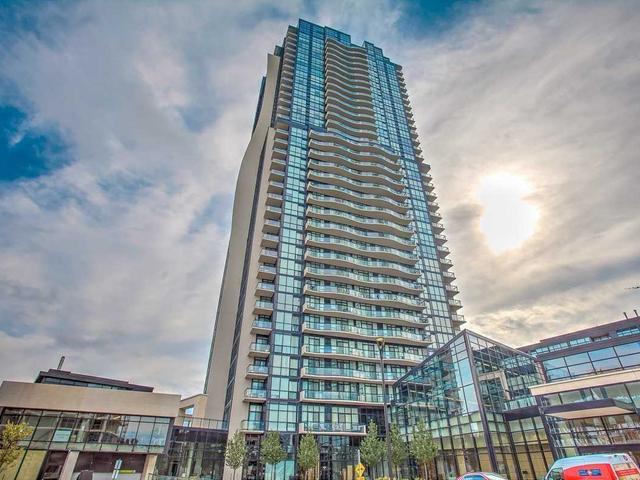 20 Thomas Riley Rd 502 - 20 Thomas Riley Rd, Etobicoke | Price Change, W4884485 | Condos.ca