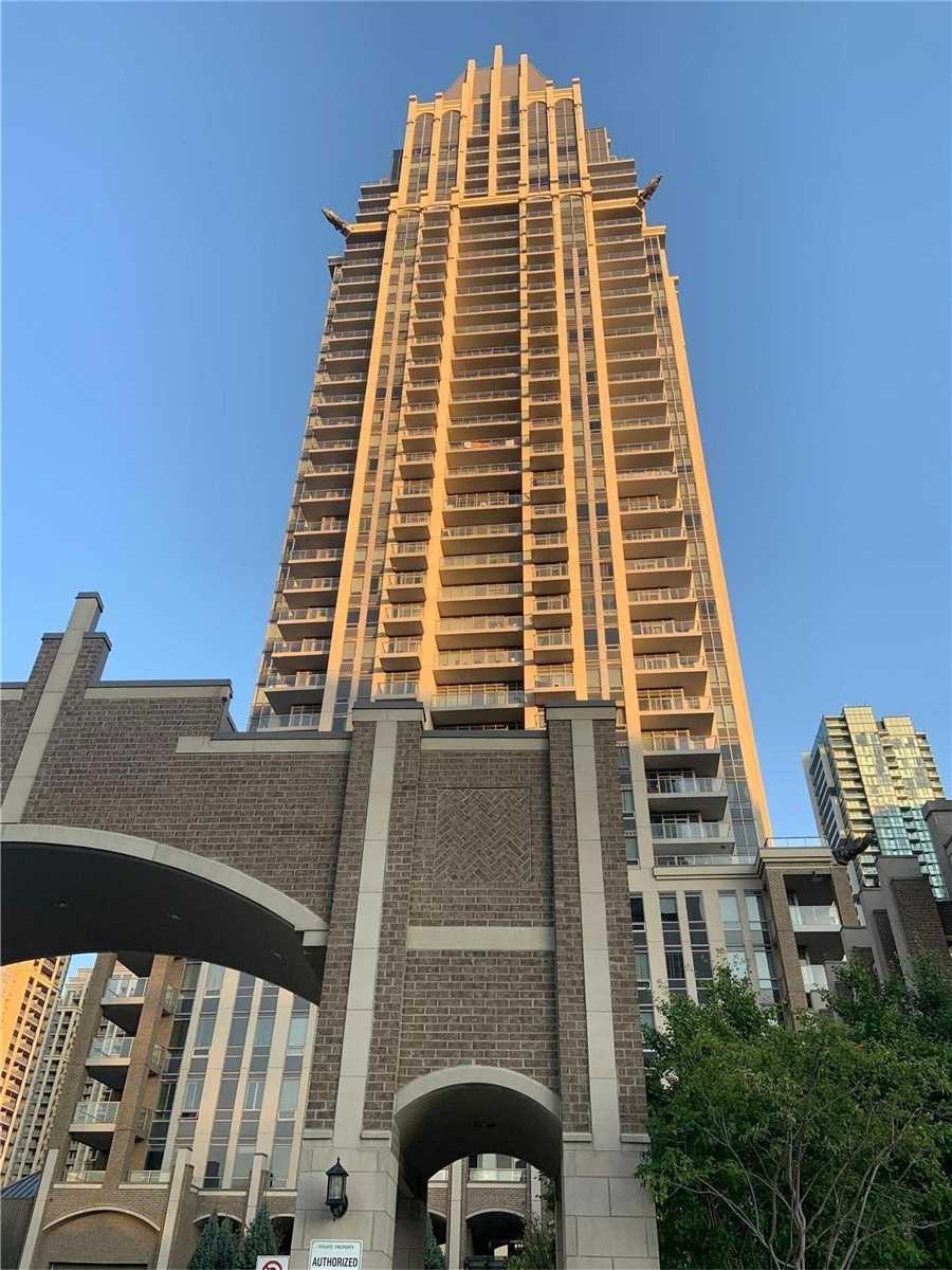 3306 388 Prince Of Wales Dr, Mississauga Suspended, W4884684 Condos.ca