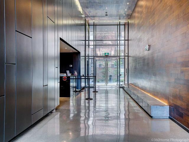 502 - 383 Sorauren Ave